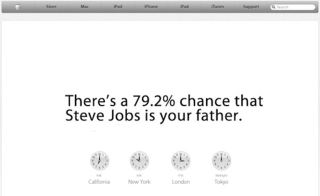 Illustration for article titled 10 iTunes Announcements We'd Have Preferred to The Beatles